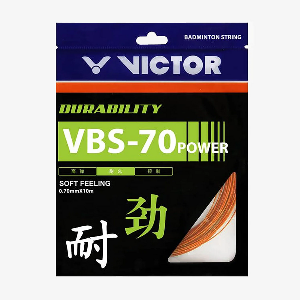 VictorVBS-70PBadmintonString