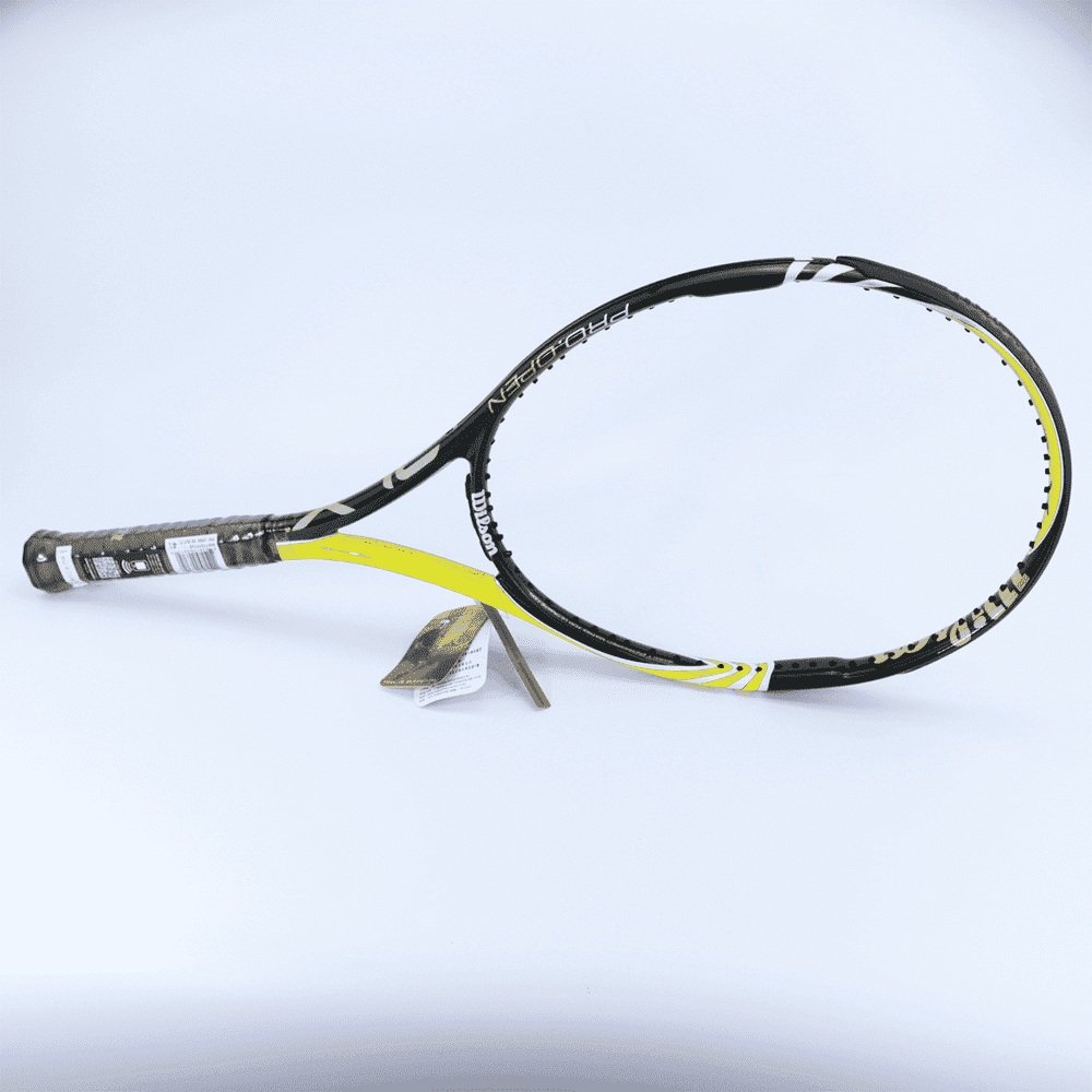 WILSON-PRO-Open-100-BLX-Tennis-Racquet-4-1-4-USL2-6
