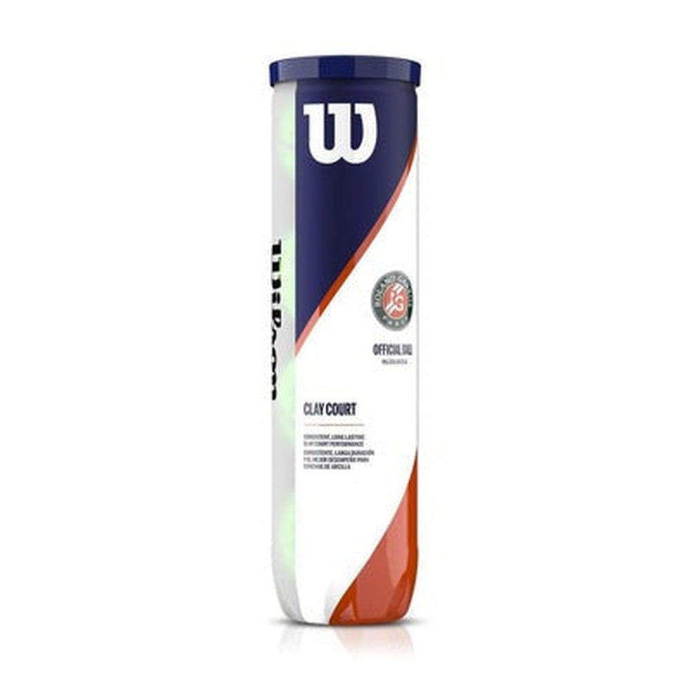 Wilson-Roland-Garros-Clay-Court-4-Tennis-Balls-9