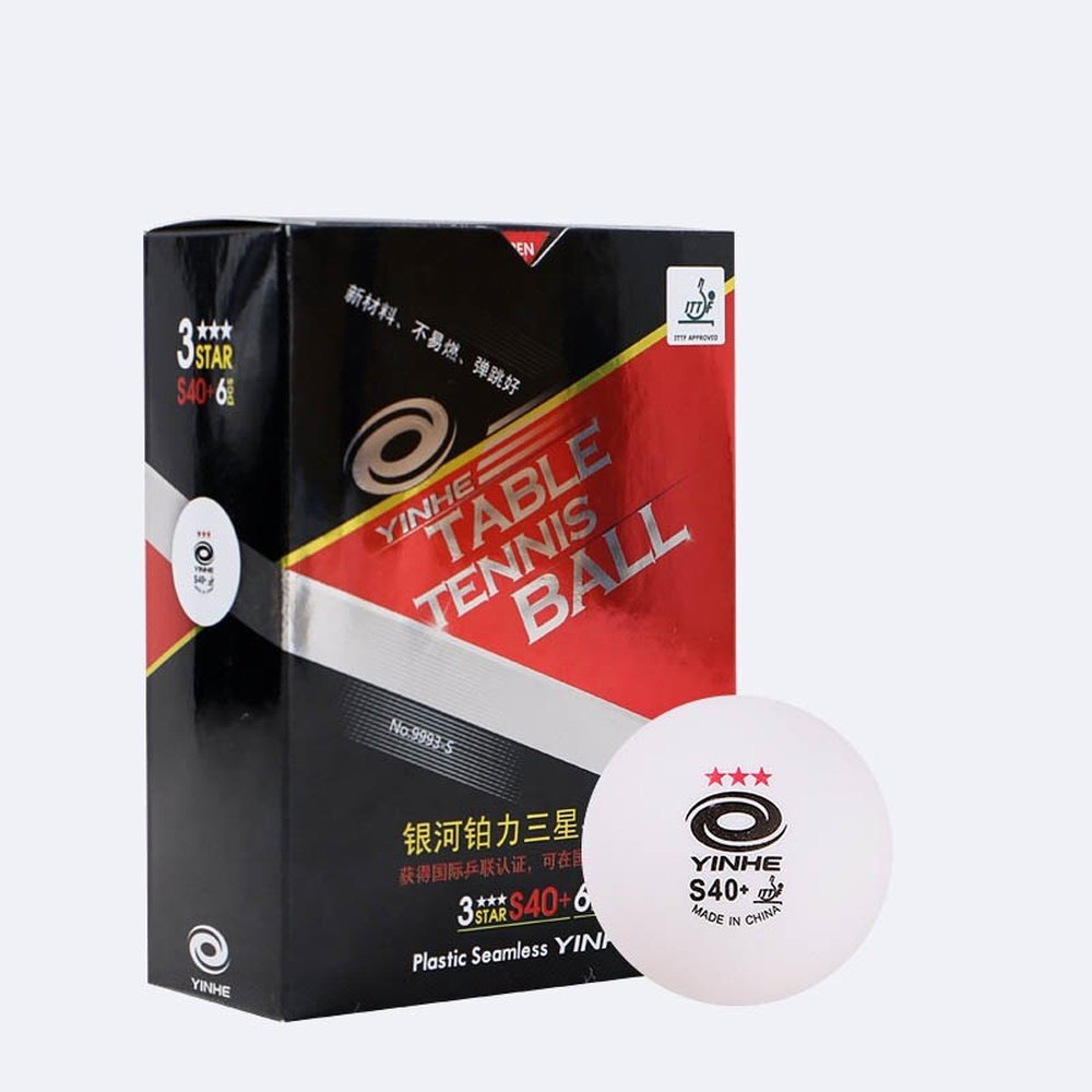 YINHE-3-Star-S40-Table-Tennis-Ball-1