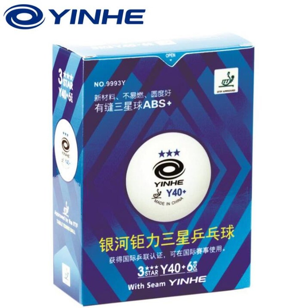 YINHE-3-Star-Y40-Table-Tennis-ball-6