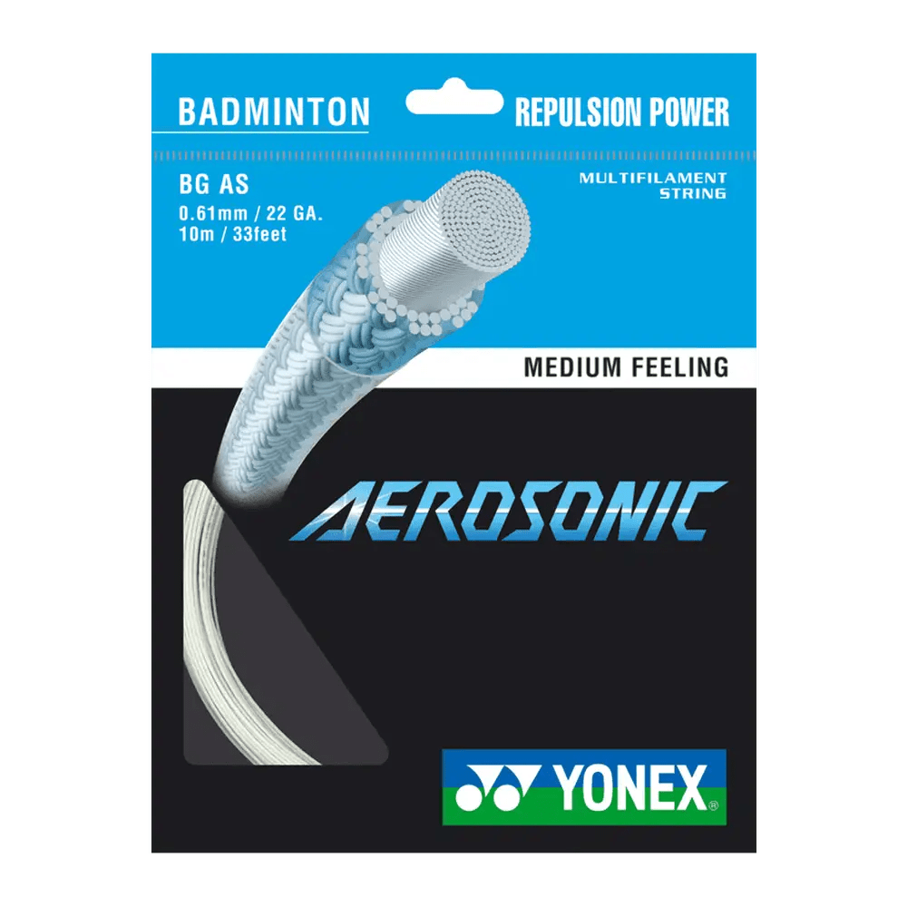 YONEX-Aerosonic-AS-Badminton-Stringing-Service-5