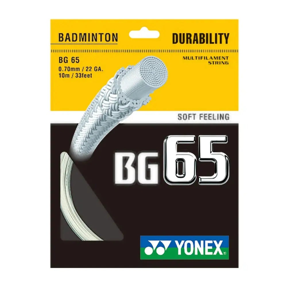 YONEX-BG65-Badminton-Stringing-Service-8