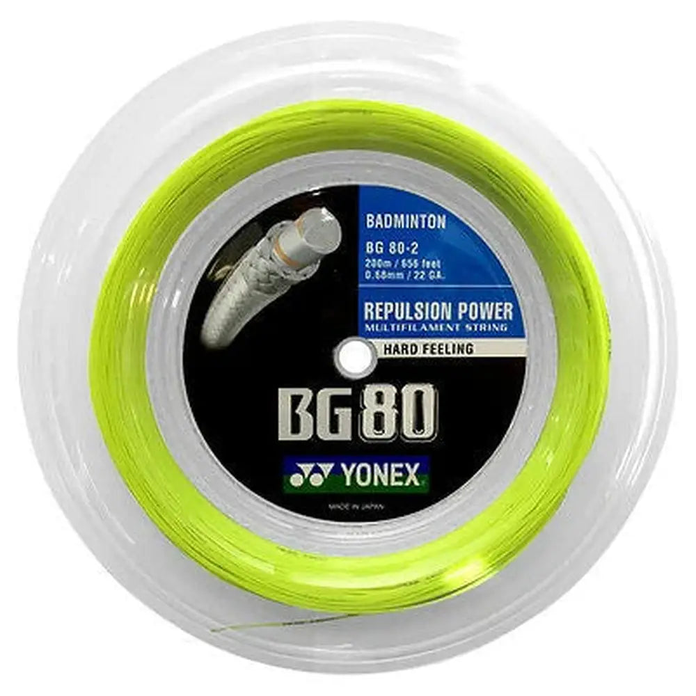 YONEX-BG80-BG-80-200-m-Coil-Badminton-String-0-68M-5