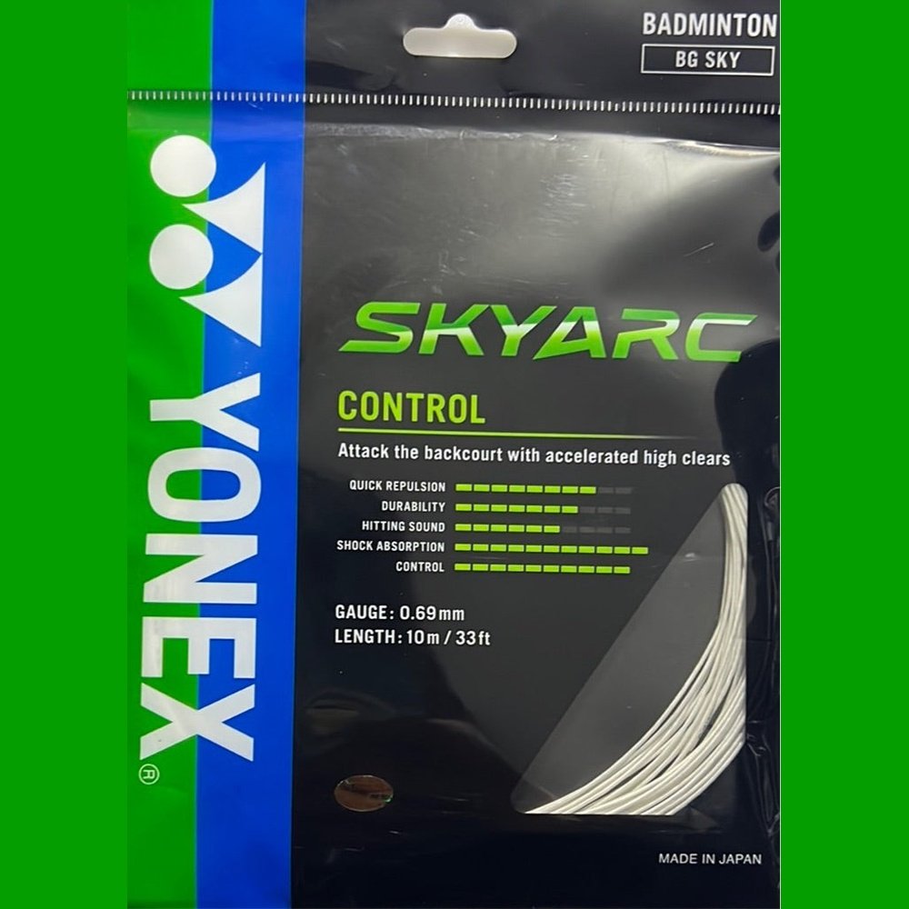 YONEX-SKYARC-Badminton-String-6