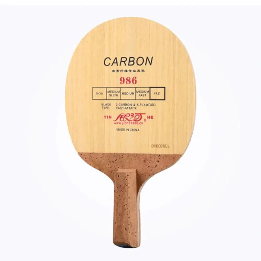 Yinhe-986-Carbon-JS-Fast-attack-Blade-8