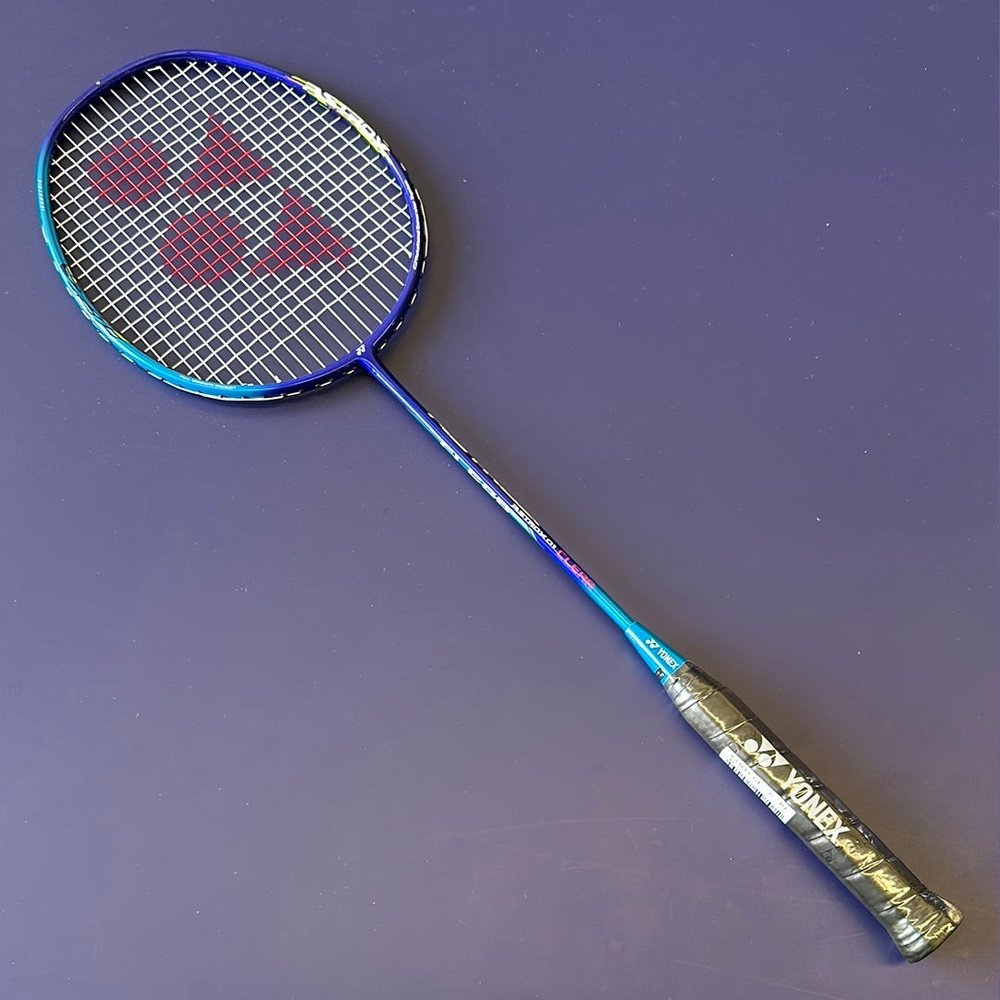 Yonex-ASTROX-01-CLEAR-Badminton-racket-4U-G5-83g-3