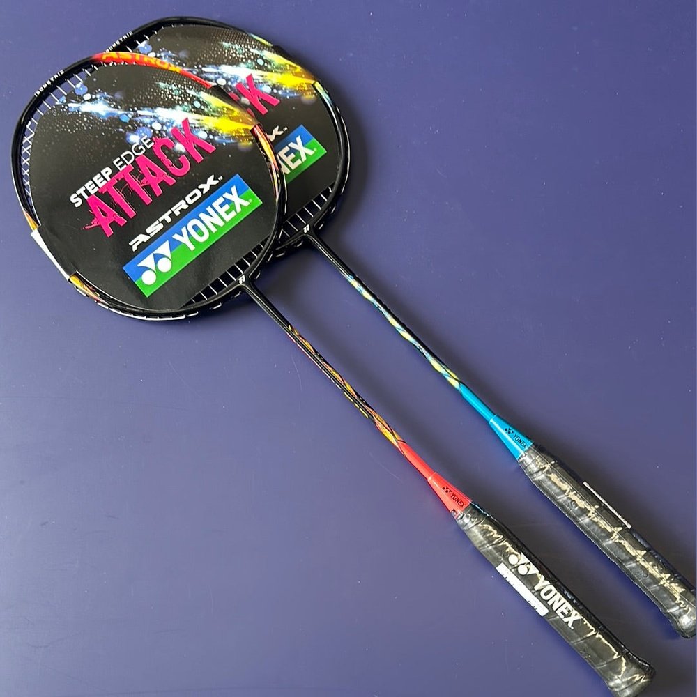 Yonex-ASTROX-E13-Badminton-racket-3U-G5-Weight-87g-4