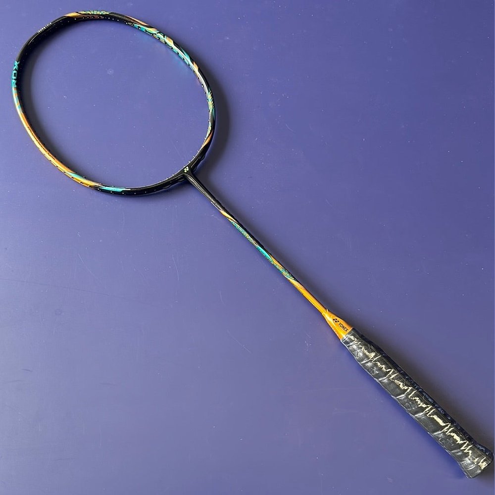 Yonex-Astrox-88-D-PRO-Badminton-Racket-4U-G5-Weigh-4