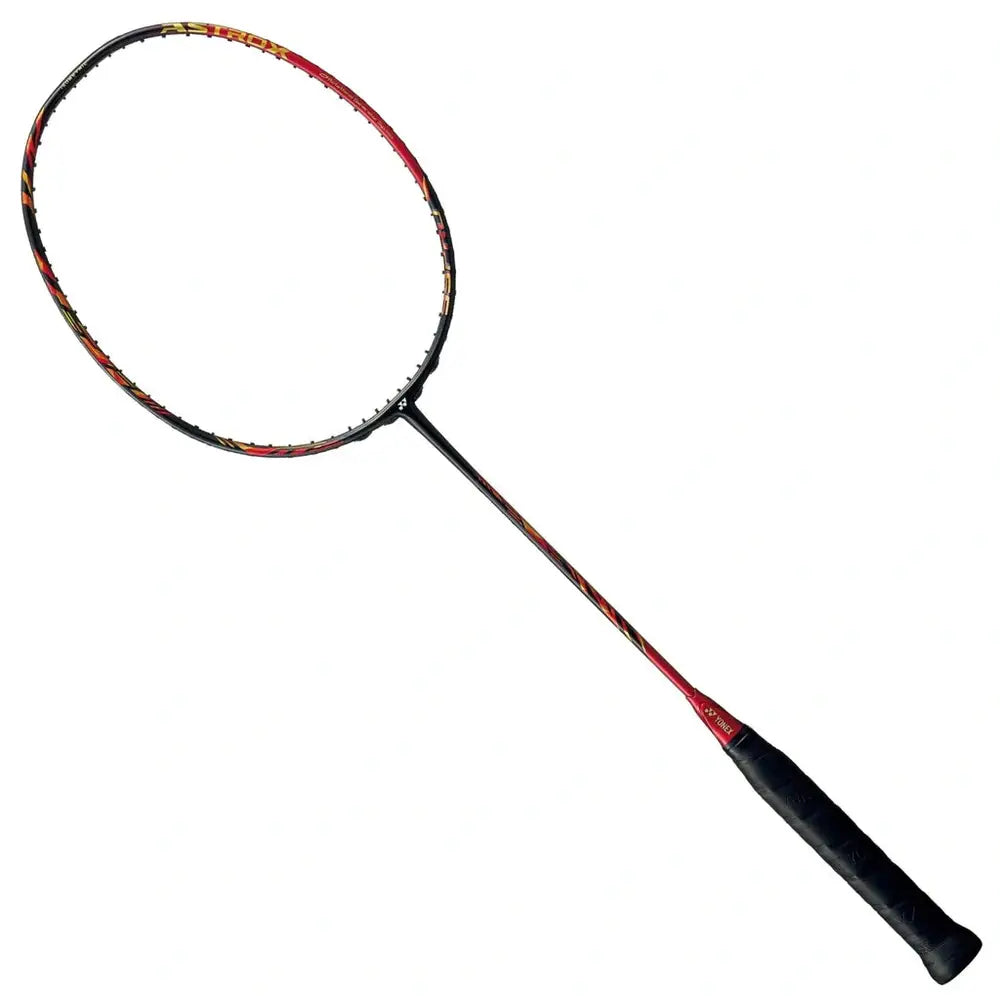 Yonex-Astrox-99-game-Cherry-Sunburst-Badminton-Rac-8