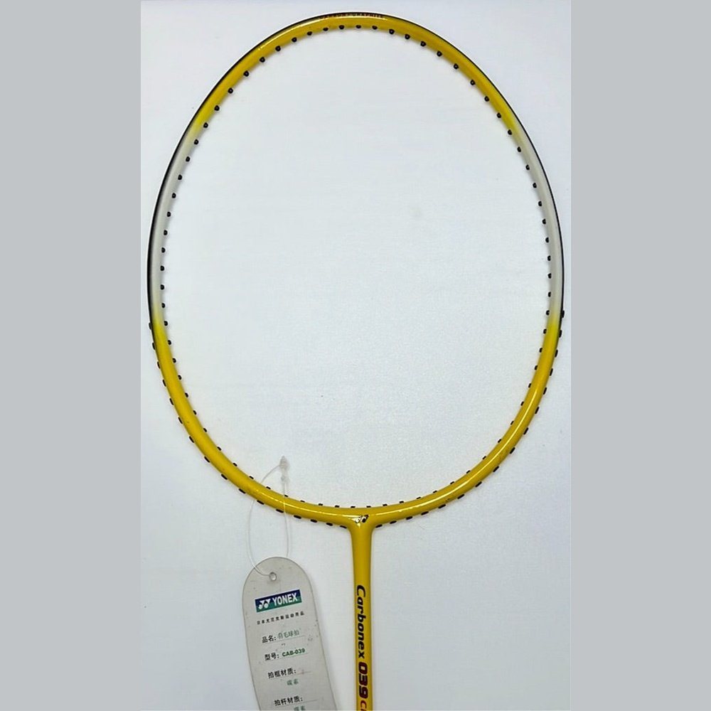 Yonex-CAB-039-Badminton-racket-3