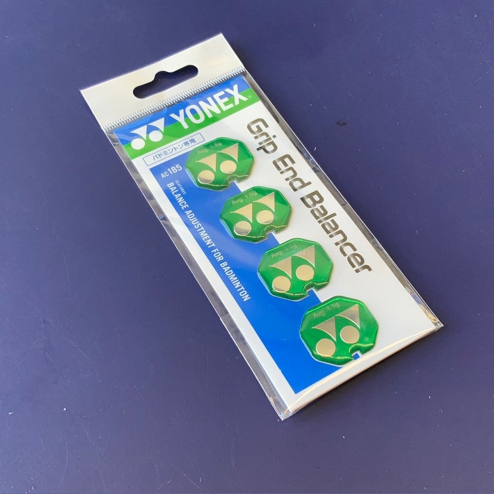 Yonex-Grip-End-Balancer-AC185-9