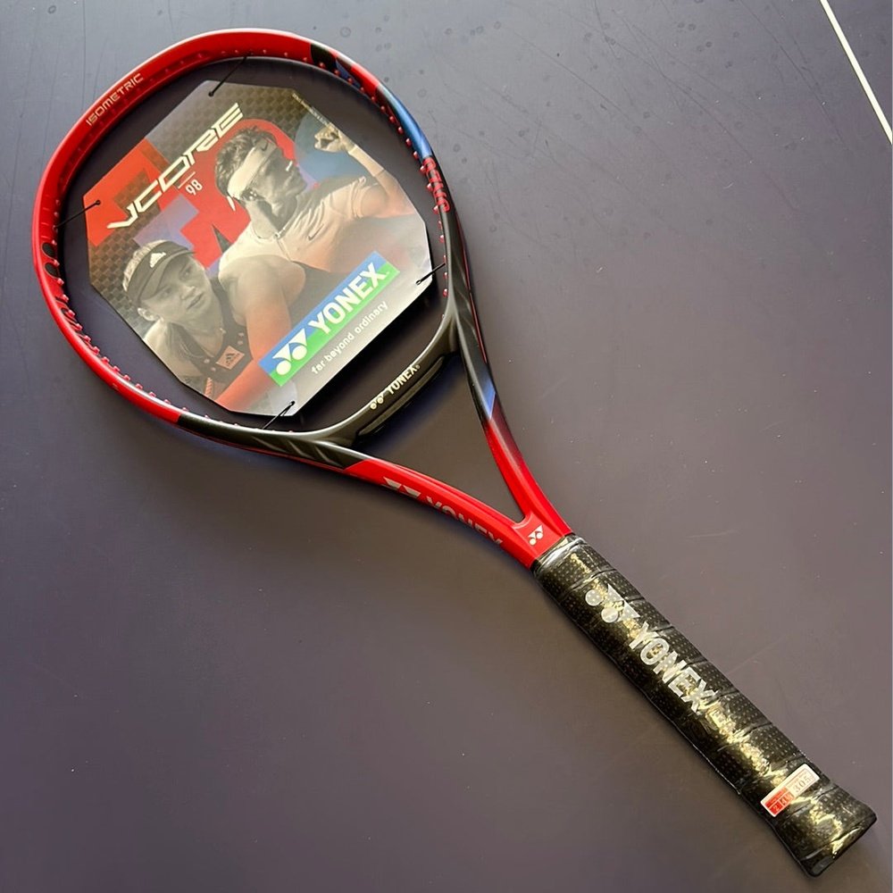 Yonex-VCORE-98-2023-Tennis-Racquet-Grip-Size-2-Wei-5
